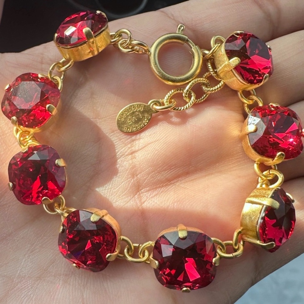 BRAND NEW Catherine Popesco Bracelet